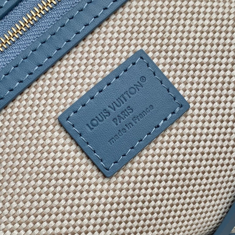 LV Shopping Bags